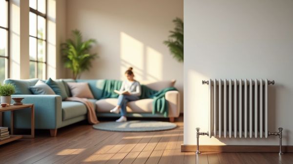Comment améliorer l'isolation thermique de votre logement ?