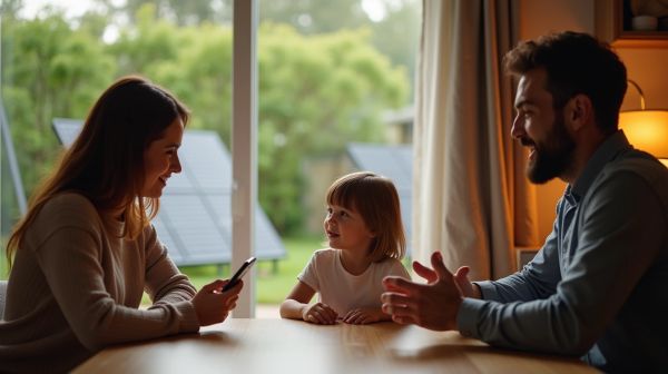 Comment bénéficier des énergies renouvelables au quotidien ?