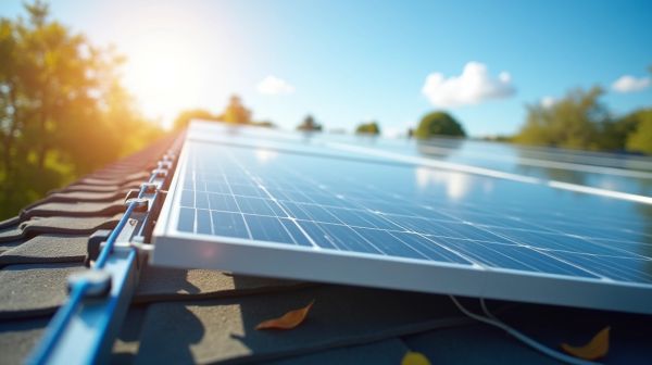 Comment réussir votre installation de panneaux solaires photovoltaïques