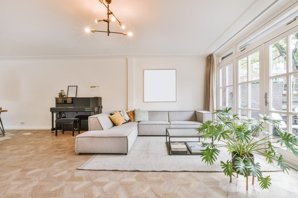 Meuble d'occasion : écoresponsabilité et accès stylé à la déco