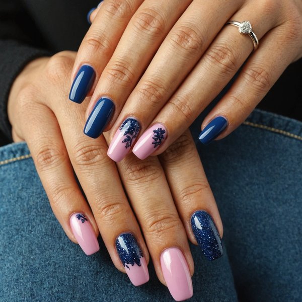 Idées ongles : astuces et tendances pour des ongles parfaits