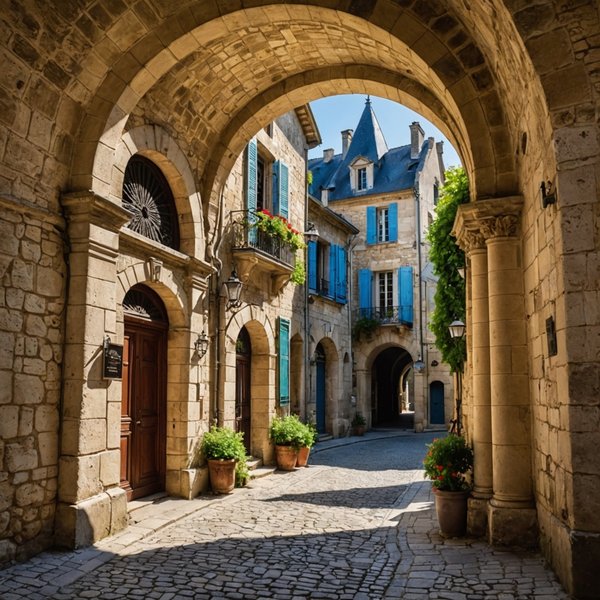 Découvrir les trésors cachés du tourisme en france