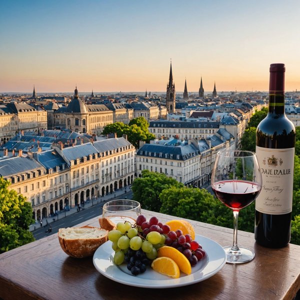 Apéro bordeaux: recettes, astuces et idées voyages