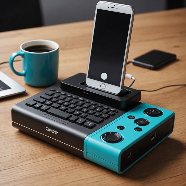 Gadgets insolites : des idées cadeaux uniques et drôles