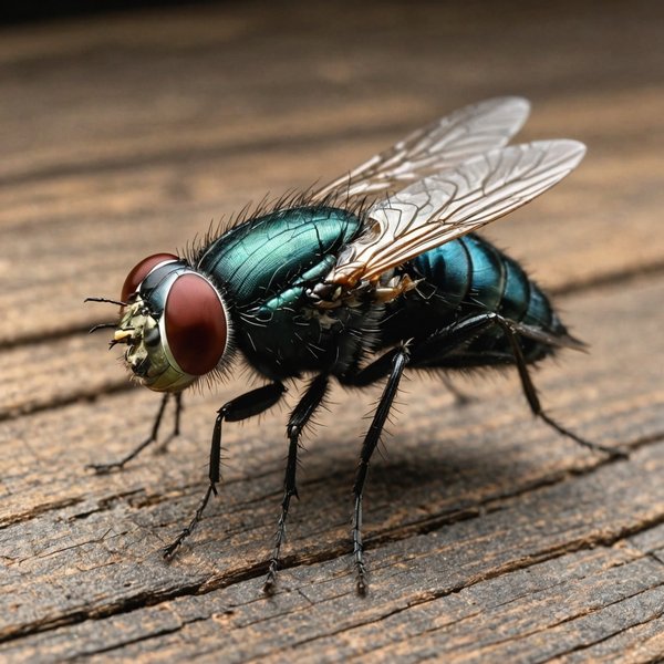 Maîtriser les invasions de mouches : solutions modernes et conseils pratiques