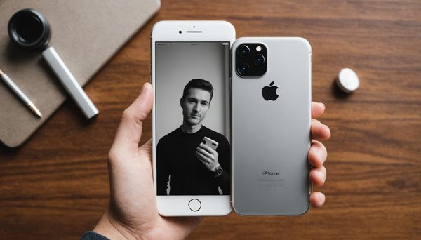 Iphone neuf ou reconditionné : comment faire le bon choix ?