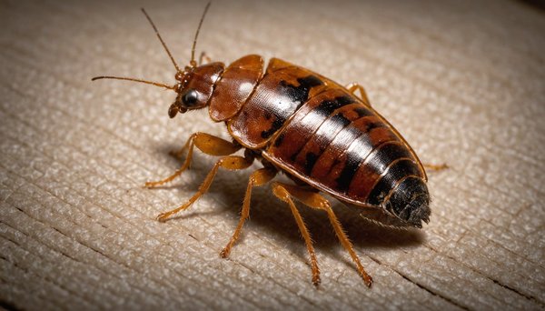 Solutions efficaces pour éliminer définitivement les punaises de lit