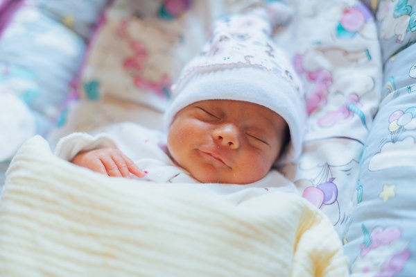 Les meilleurs nids d'ange pour garantir des nuits sereines bébé